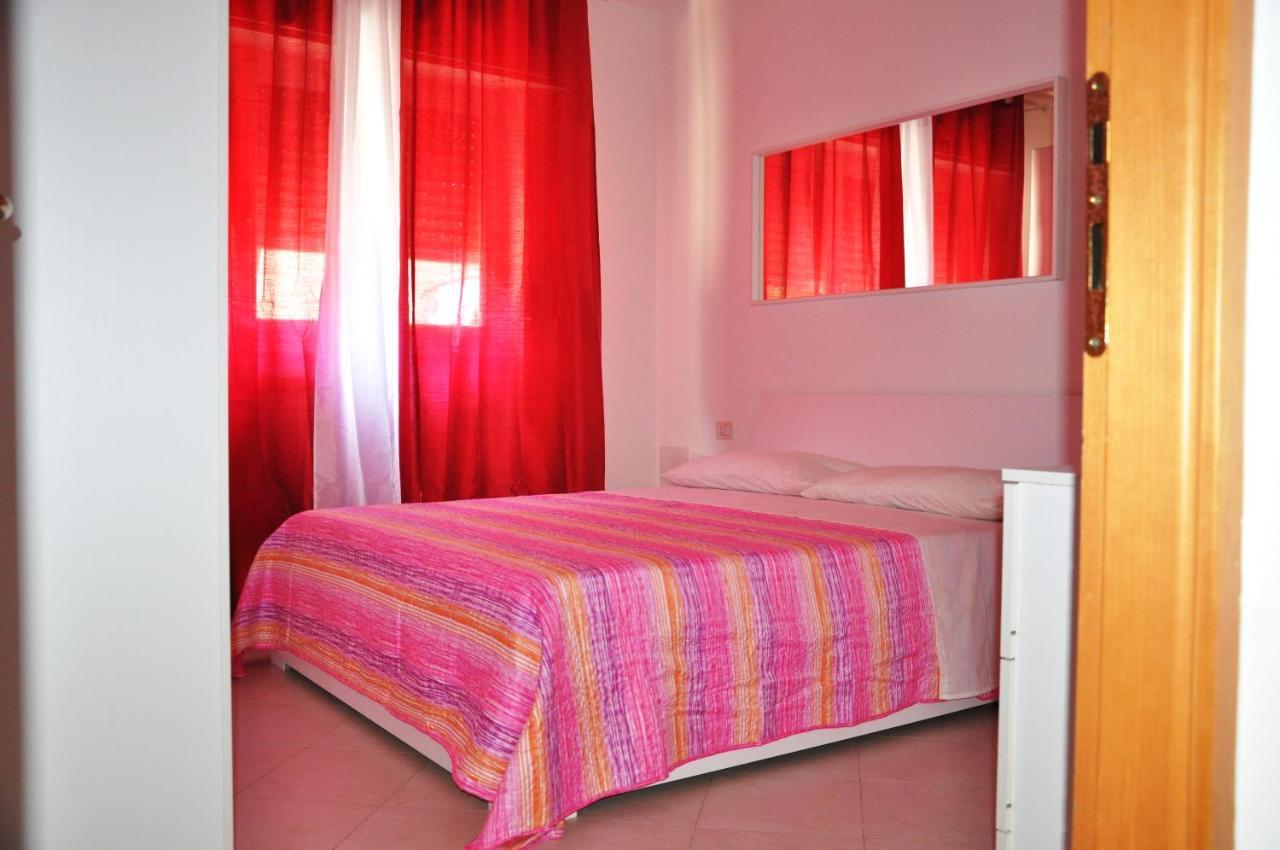 Via Battisti 231 1 Apartment Pietra Ligure Exterior foto