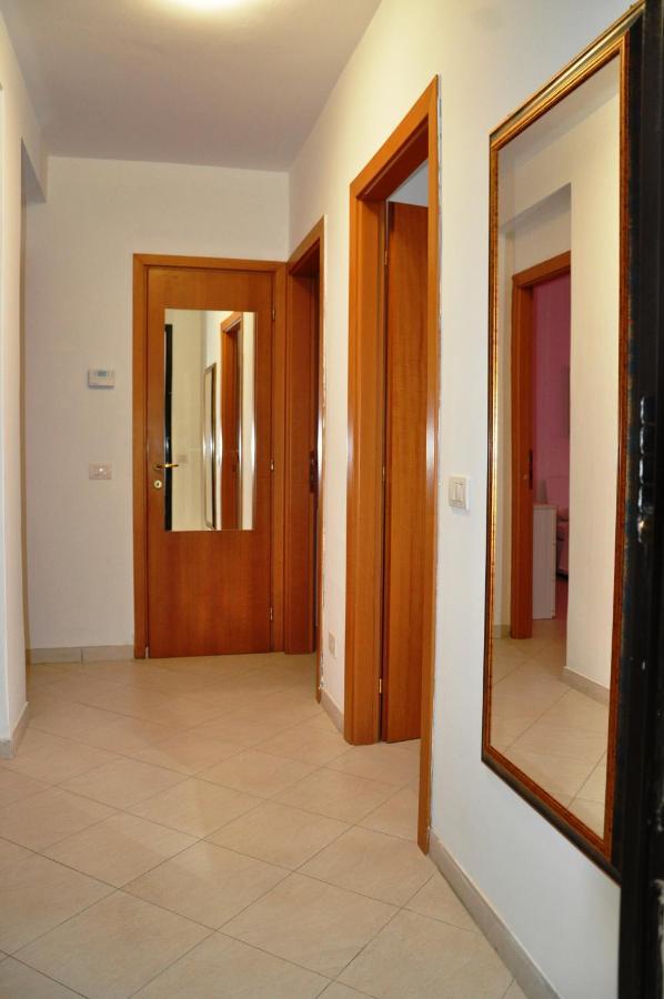 Via Battisti 231 1 Apartment Pietra Ligure Exterior foto