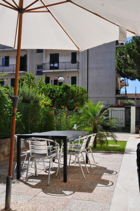 Via Battisti 231 1 Apartment Pietra Ligure Exterior foto