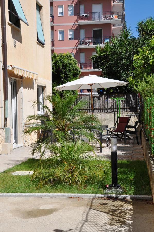 Via Battisti 231 1 Apartment Pietra Ligure Exterior foto