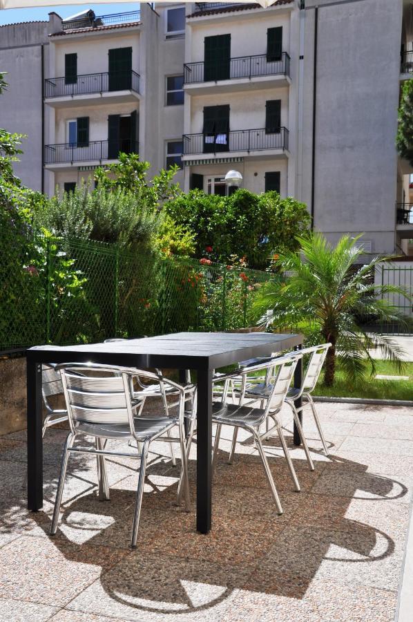 Via Battisti 231 1 Apartment Pietra Ligure Exterior foto